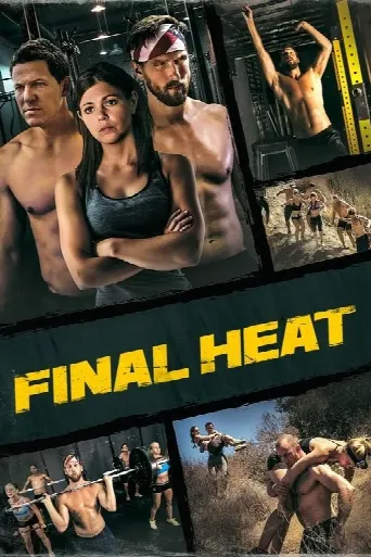 Final Heat (2024) poster
