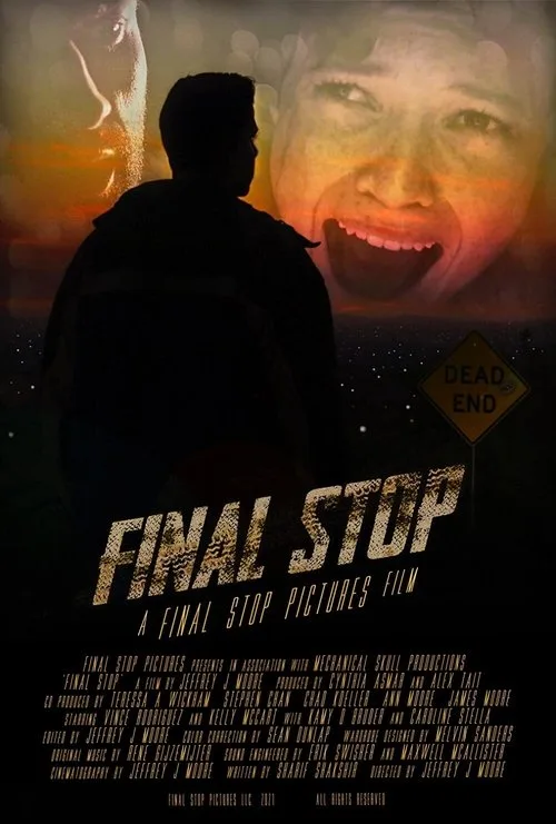 Watch Final Stop (2021) online free - poster