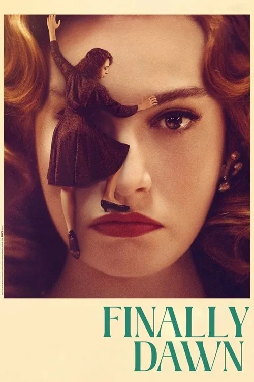Watch Finally Dawn (2024) online free - poster