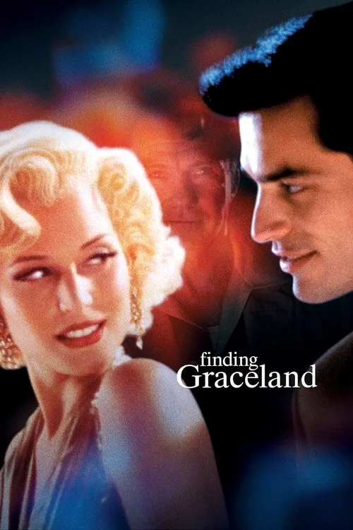 Finding Graceland (1999) poster