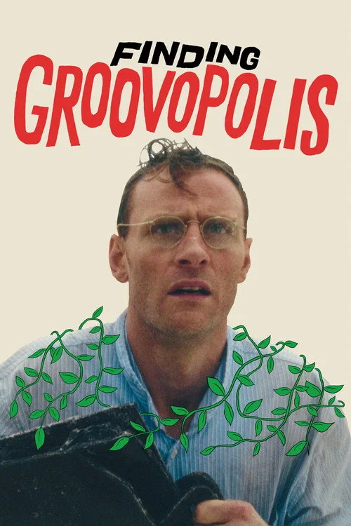 Watch Finding Groovopolis (2023) online free - poster