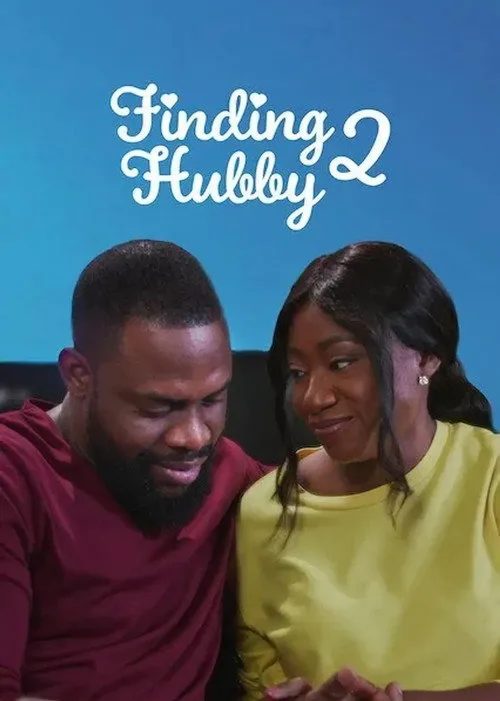 Watch Finding Hubby 2 (2022) online free - poster