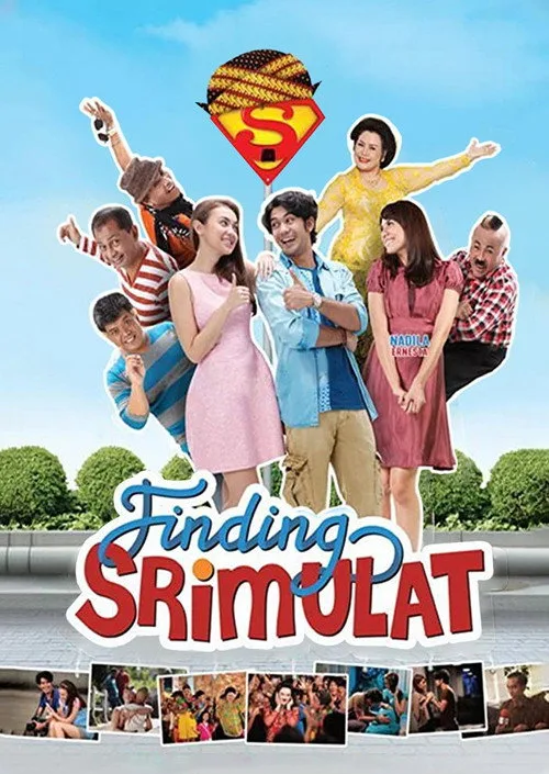 Watch Finding Srimulat (2013) online free - poster