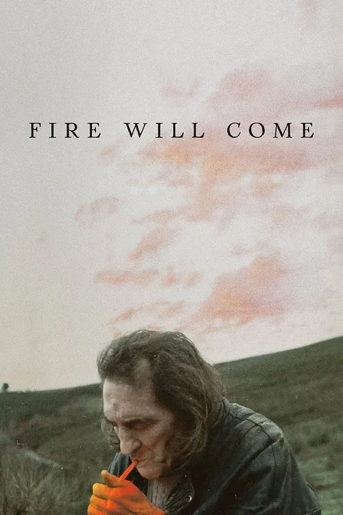 Watch Fire Will Come (2019) online free - poster