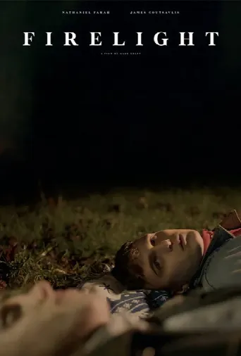 Firelight (2023) poster