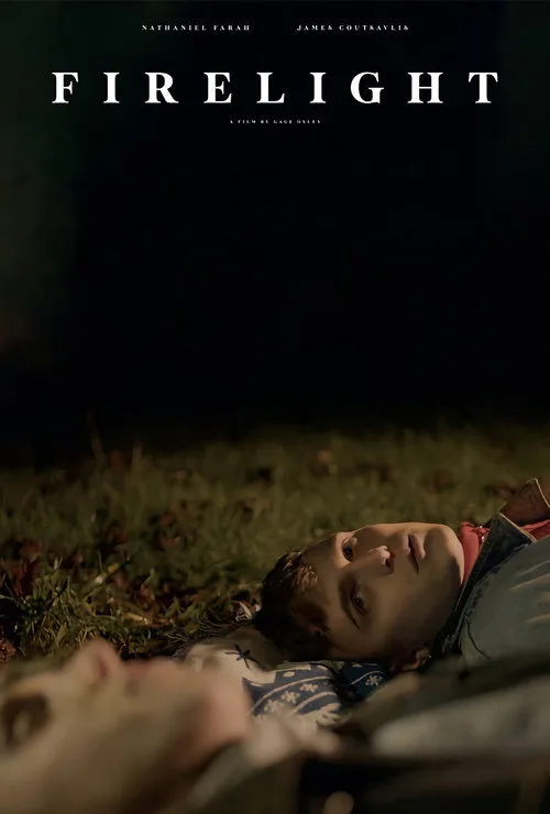 Firelight (2023) poster