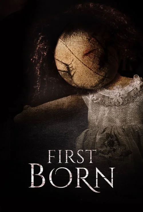 First Born (2016) poster
