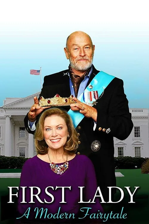 First Lady (2020) poster