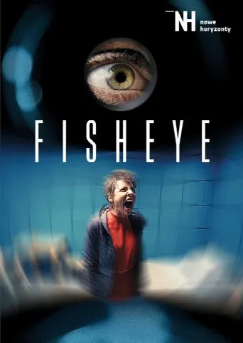 Fisheye (2020) poster