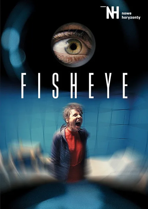 Watch Fisheye (2020) online free - poster