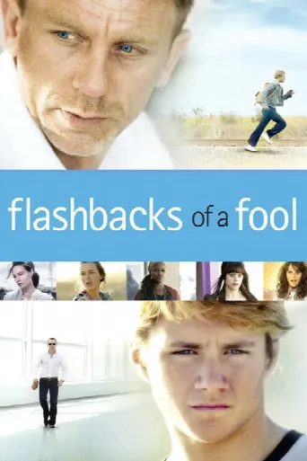 Flashbacks of a Fool (2008) poster