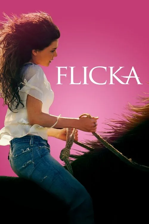 Watch Flicka (2006) online free - poster