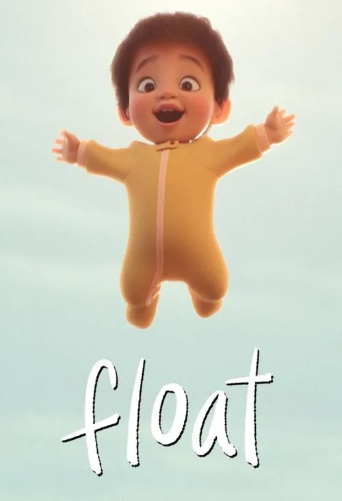 Float (2019) poster