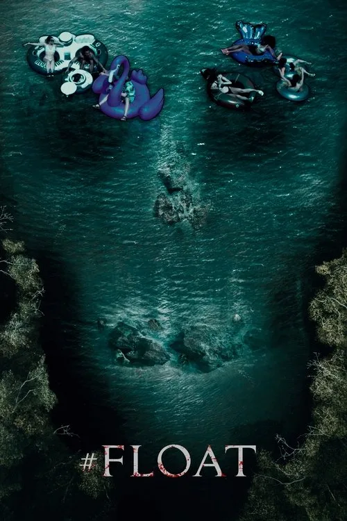 Watch #Float (2022) online free - poster