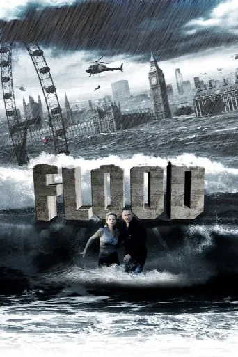 Flood (2007) poster