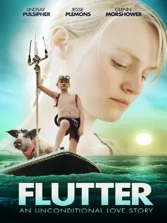Flutter (2014) poster