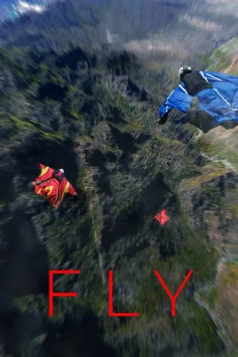 Fly (2024) poster