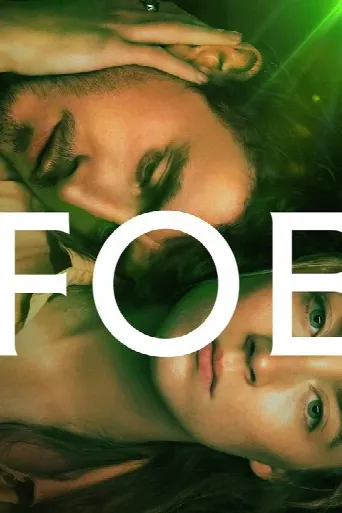 Foe (2023) poster