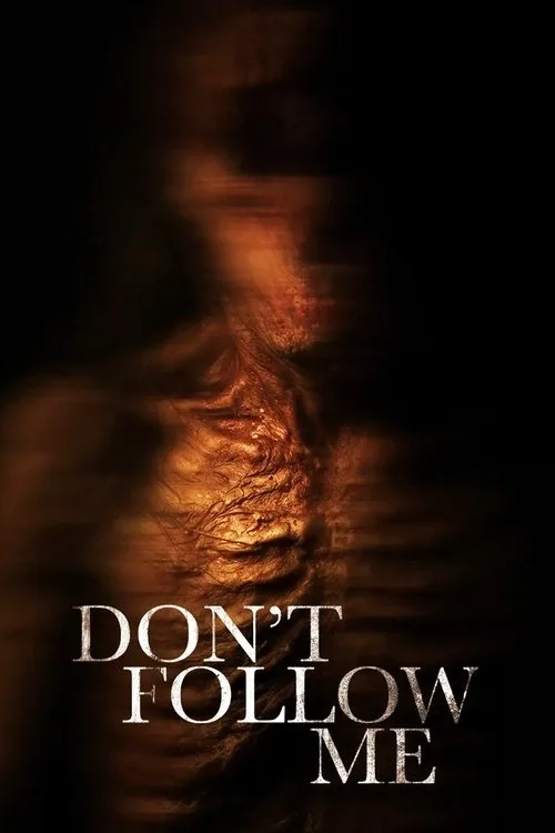 Watch Follow (2025) online free - poster