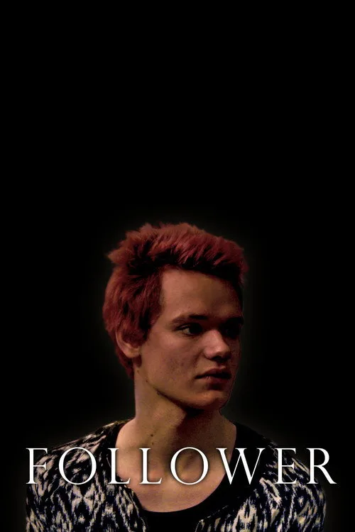 Follower (2023) poster