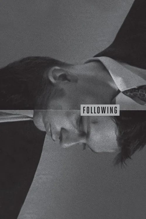 Following (2024) poster