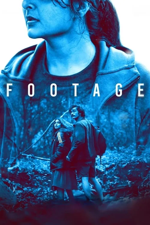Footage (2024) poster