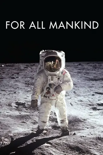 For All Mankind (1989) poster
