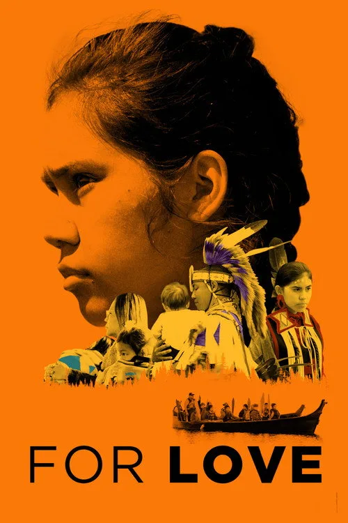 Watch For Love (2022) online free - poster