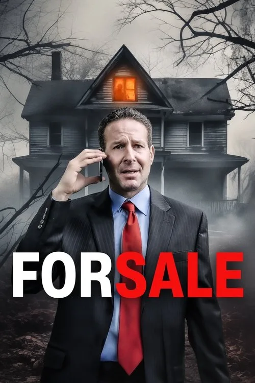 Watch For Sale (2024) online free - poster