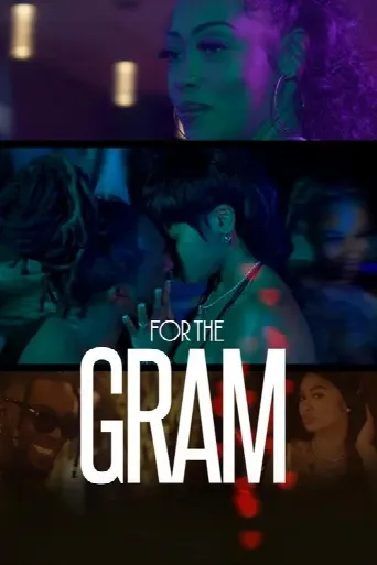 For the Gram (2023) poster