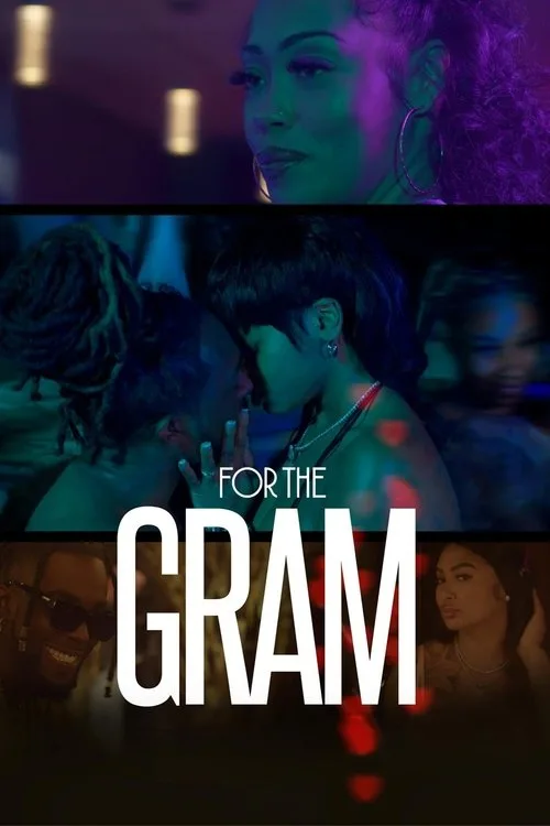 For the Gram (2023) poster