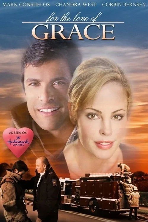 For the Love of Grace (2008) poster