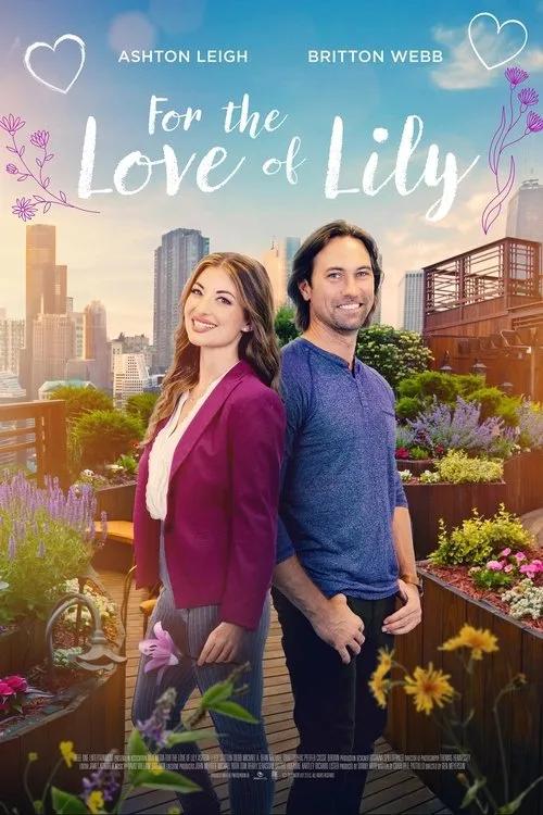 Watch For the Love of Lily (2024) online free - poster