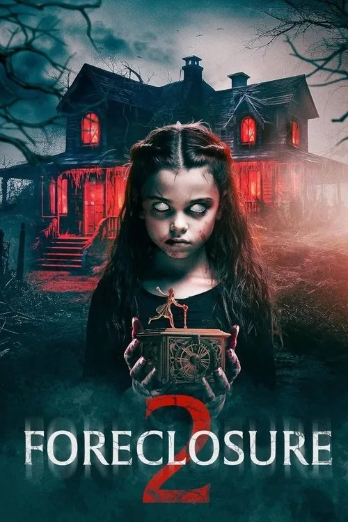 Watch Foreclosure 2 (2024) online free - poster