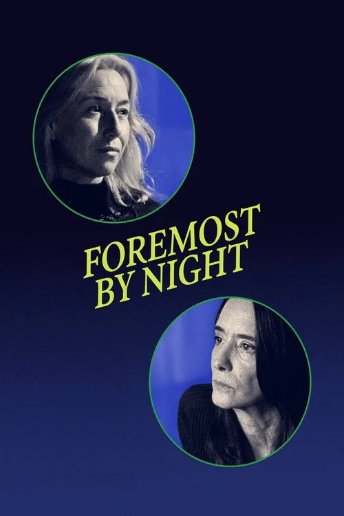 Foremost by Night (2023) poster