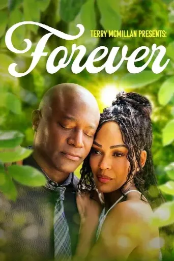 Forever (2024) poster