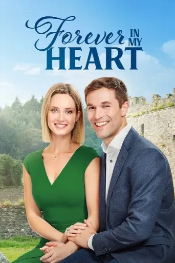 Forever in My Heart (2019) poster