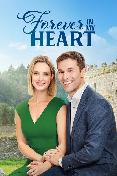 Forever in My Heart (2019) poster