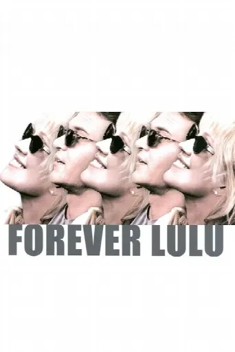 Forever Lulu (2000) poster