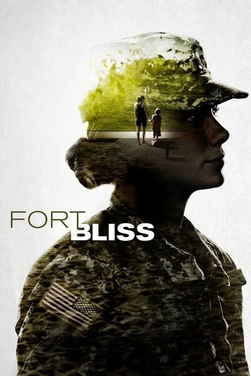 Watch Fort Bliss (2014) online free - poster