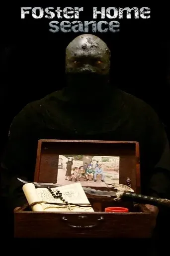 Foster Home Seance (2018) poster