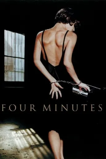 Four Minutes (2006) poster