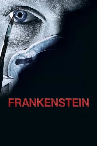 Frankenstein (2004) poster