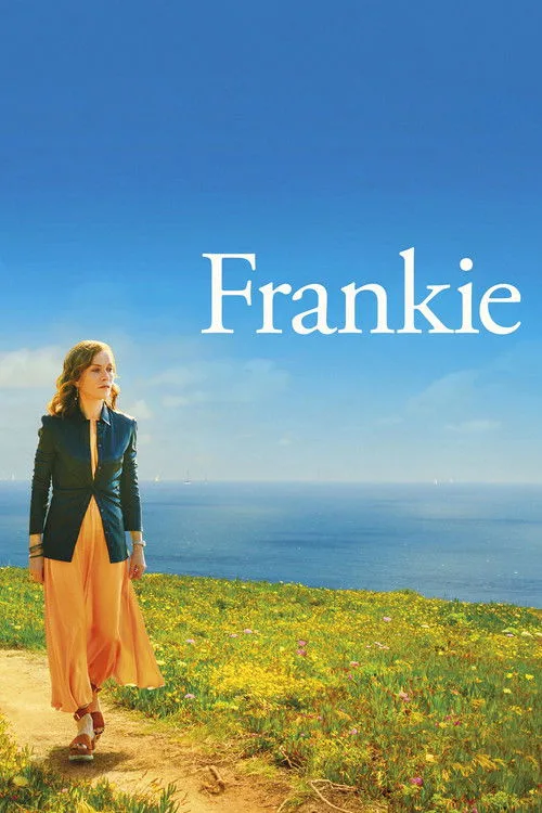 Frankie (2019) poster