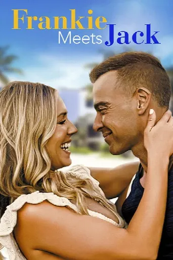 Frankie Meets Jack (2023) poster