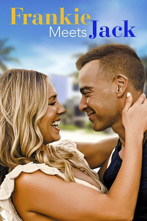 Watch Frankie Meets Jack (2023) online free - poster