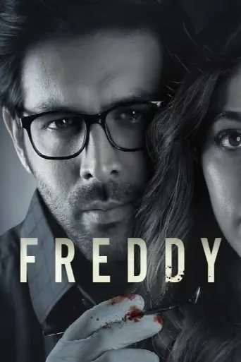 Freddy (2022) poster