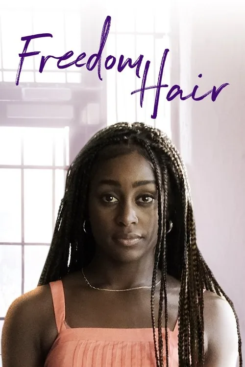 Watch Freedom Hair (2024) online free - poster