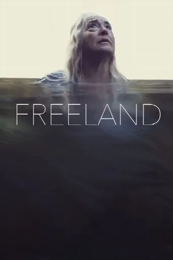 Freeland (2021) poster