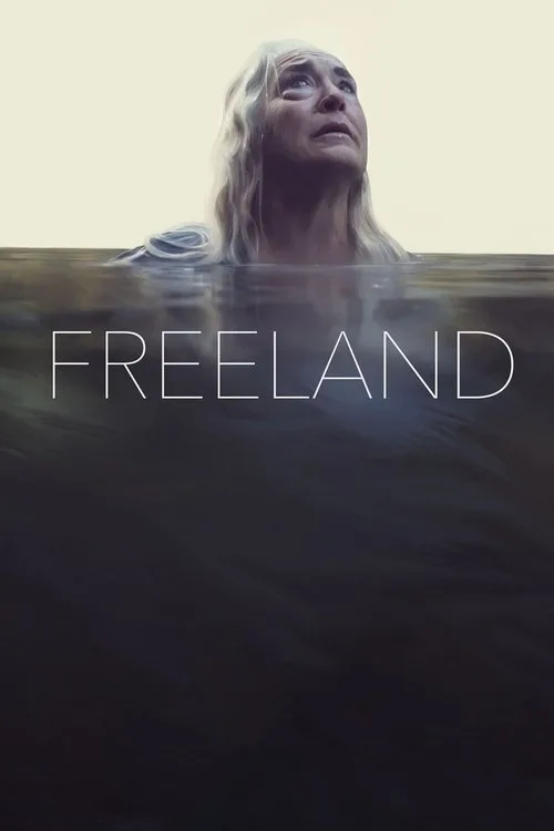 Watch Freeland (2021) online free - poster